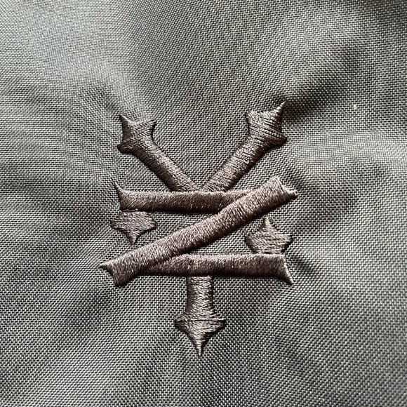 Zoo York Winter Coat - Picture 3 of 4